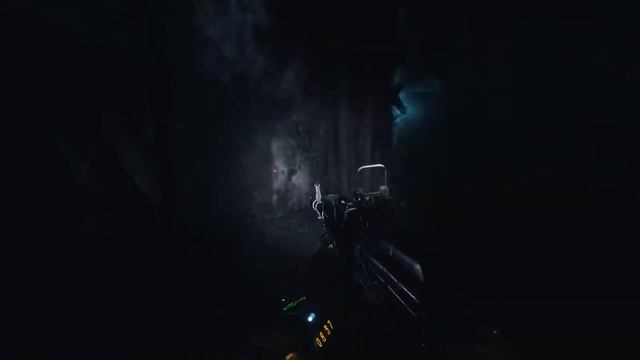Metro Exodus Серия 12 смотреть онлайн
