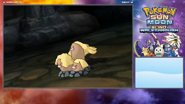 Pokemon Sun and Moon Part 34 - Alola Golem! смотреть онлайн