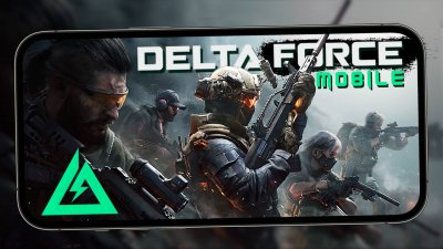 Игровые новости и обзоры