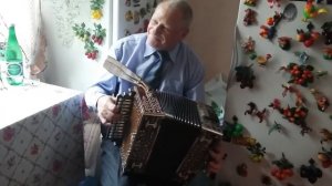 Алишин Виктор Григорьевич «Орловские страдания»