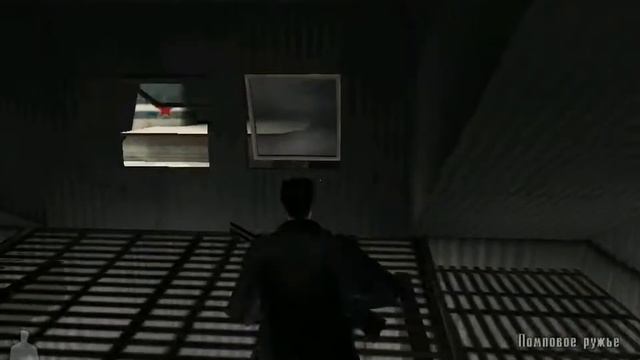 Max Payne часть 6(прохождение) смотреть онлайн