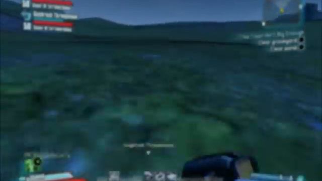 Borderlands 2 | Bunker Mission | Out of Map смотреть онлайн