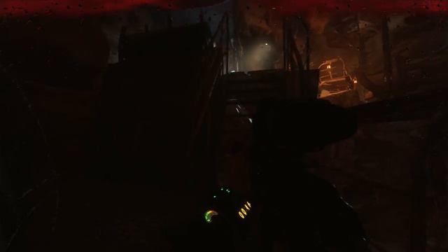 Прохождение Metro Exodus - Часть 13 Добыча воды,нефти и Барон смотреть онлайн