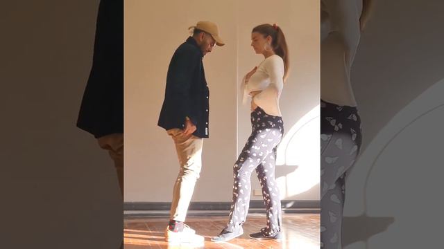 Errol Fernandes & Geneviève Kayra | #UrbanKiz #Kizomba #KizombaFusion смотреть онлайн