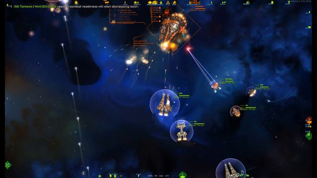 Starsector версия 0.95 - Часть 9 смотреть онлайн