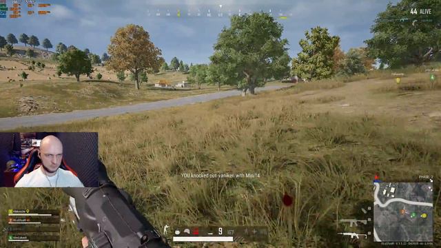 + Катаракта / BEST PUBG