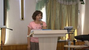 Стих и свидетельство