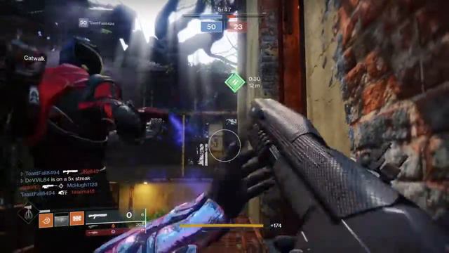 Destiny 2_20181221152909 смотреть онлайн