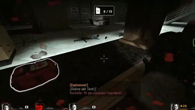 Let's Play Left4Dead 2 [Free Weekend Steam]