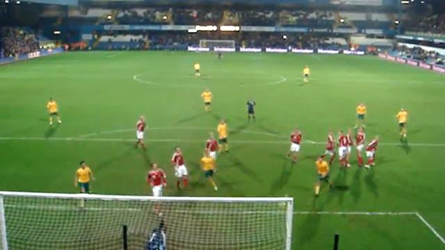 Emerton's goal for the socceroos v Denmark смотреть онлайн