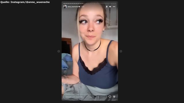 Anne Wünsche Antwortet Auf Henning & Denise Merten!