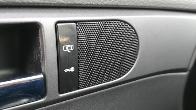 Уставший, штатный, динамик VW Touareg 1G (2004) - левая, водительская дверь смотреть онлайн