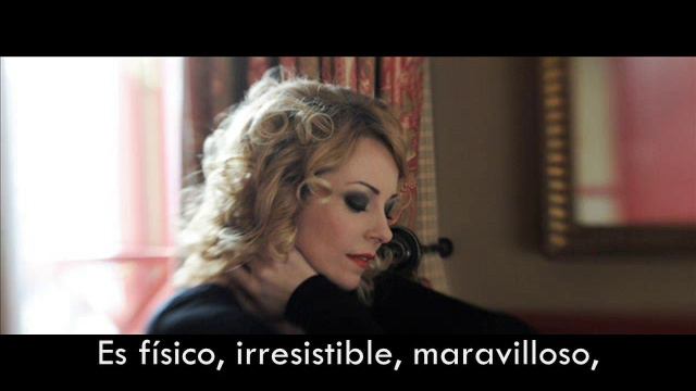 Anneke Van Giersbergen - Physical [SUBTÍTULOS] ♥ смотреть онлайн