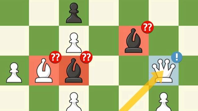 CHESS BEGINNERS ONLY (Beginner Battles 1) смотреть онлайн