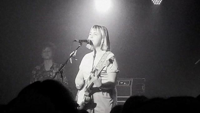 Beach Bunny - Rearview | The Croxton Bandroom, Melbourne 2023/03/17 смотреть онлайн