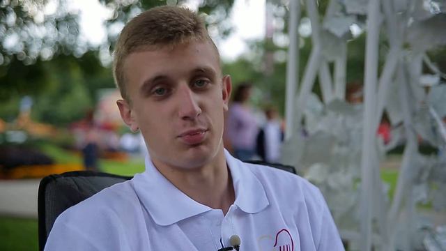 День Доверия на ВДНХ смотреть онлайн