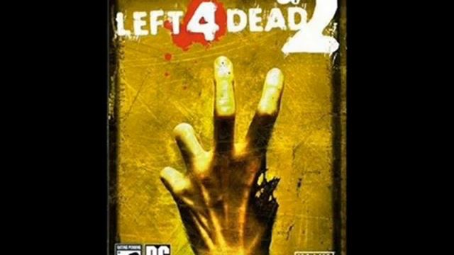 Left 4 Dead 2 Music - The Monsters Within L4D2 Version.mp4 смотреть онлайн