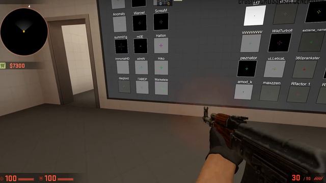 Полезные карты csgo#1 смотреть онлайн
