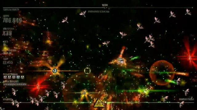 Beat Hazard Ultra: Health - "TEARS" (Insane Difficulty) смотреть онлайн