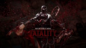 Mortal Kombat 11: Ultimate - ALL Fatalities and Fatal Blows on Kitana! (Edenian Pulse Skin)