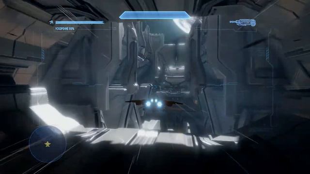 Halo 4 PC №6 Финал. смотреть онлайн