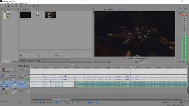 Editing Layers of Fear Inheritance Playthrough (Sony Vegas 13) #editing [08/04/16] [P2] смотреть онлайн