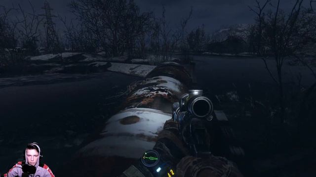 ВЫЖИВШИЙ В METRO EXODUS! ПУТЬ АРТЕМА НА ПОСТАПОКАЛИПТИЧЕСКОЙ ЗЕМЛЕ! СТРИМ METRO.#legendplay смотреть онлайн