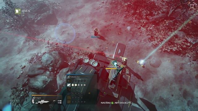 Helldivers: Piekłonurki z Młotką i Vigridem #1 смотреть онлайн