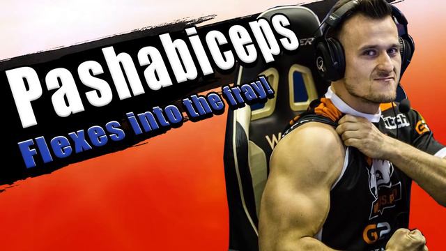 Counter Strike Enters the Battle! смотреть онлайн