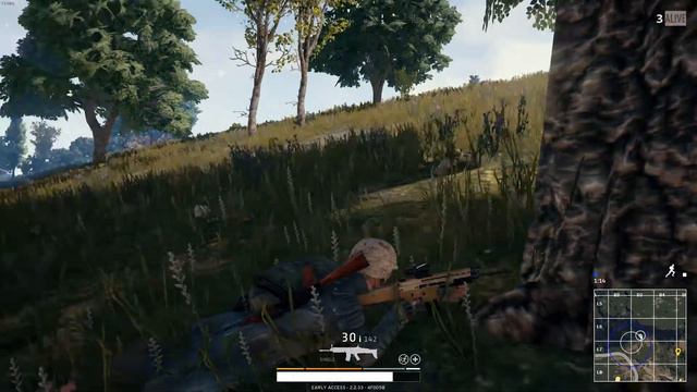 BATTLEGROUNDS | НЕУБИВАЕМЫЙ смотреть онлайн