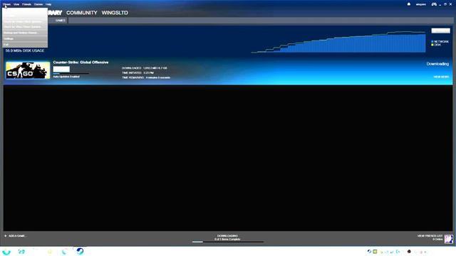 How To Get CS GO Free On Steam 2018 In English смотреть онлайн