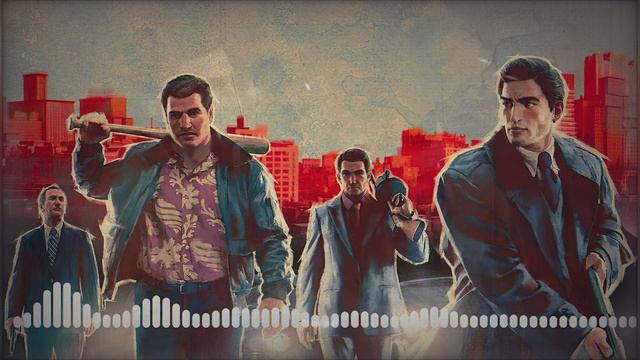 Mafia II - Main Theme Music