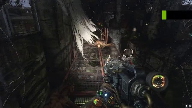 Прохождения игры Метро Исход Часть 8 смотреть онлайн