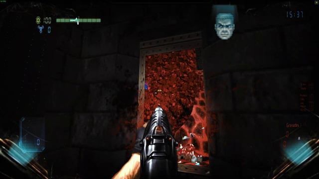 PROJECT BRUTALITY 3.0 + DraugraKs Build v3.6 ⛧ARMAGEDDON - ZPACK (#7) смотреть онлайн