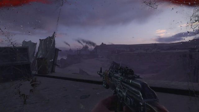 Metro Exodus 9 смотреть онлайн