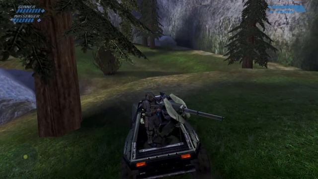 Examining Halo's Most Underrated Level смотреть онлайн