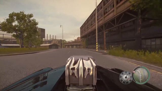 MAFIA 2 7серия смотреть онлайн