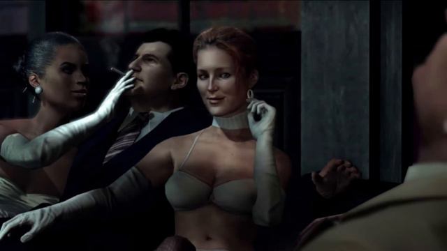 Mafia 2. Прохождение: глава VII. смотреть онлайн