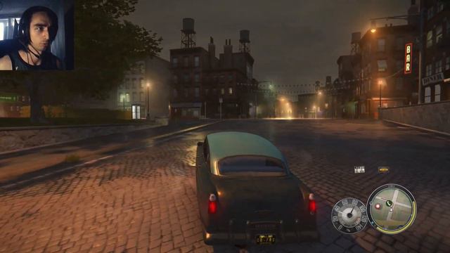 Помогаем сестрёнке 😊- Mafia II: Definitive Edition #9 смотреть онлайн