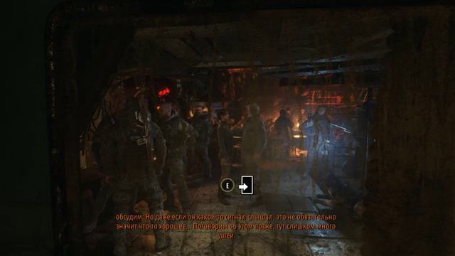 Metro Exodus ✰Polotsky✰♛♛♛ ✌ смотреть онлайн