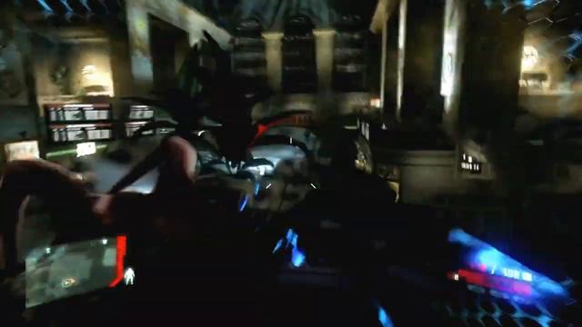 Crysis 2 PC Gameplay Direct-X 11 Ultra Settings [HD] смотреть онлайн