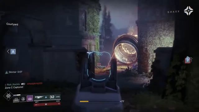 Top 15 Best Destiny 2 PVP Weapons смотреть онлайн