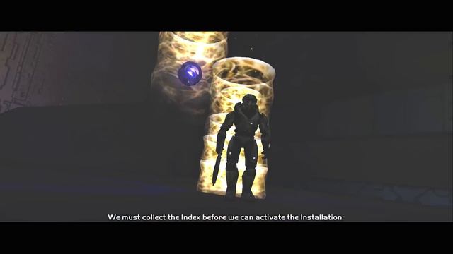 Halo Combat Evolved... 14 Years Later смотреть онлайн