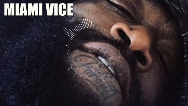 (FREE TAGGED) Miami Vice - Rick Ross Port of Miami 2 Type Beat | Rap | Soul смотреть онлайн