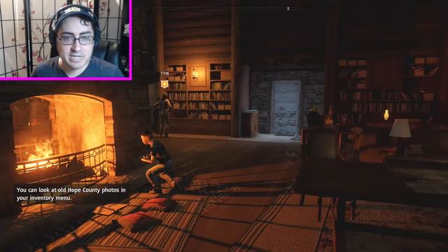 Let's Play Far Cry New Dawn 100% - 003 смотреть онлайн