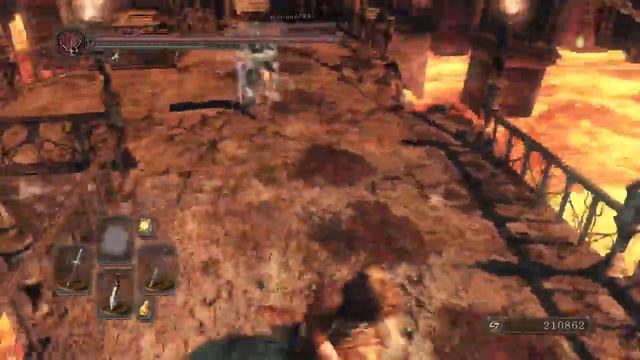 DARK SOULS™ II: Scholar of the First Sin Aneis ilusórios no pvp смотреть онлайн