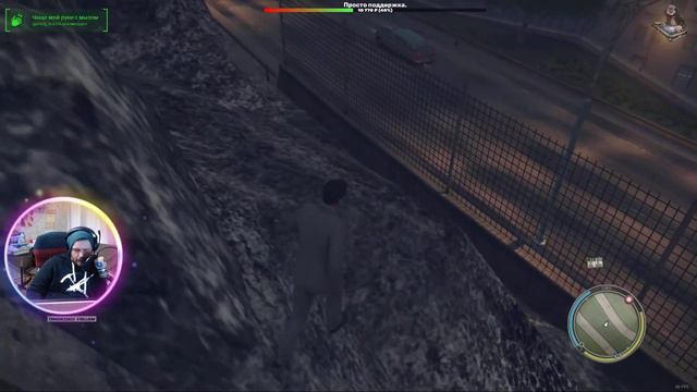 Mafia 2 ч3 ! Вступай: https://vk.com/gamedjtv смотреть онлайн