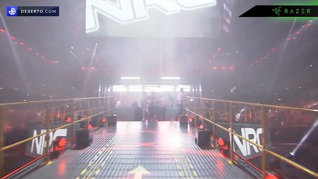 Story of the Berlin Major: Astralis' CSGO Hat-Trick смотреть онлайн