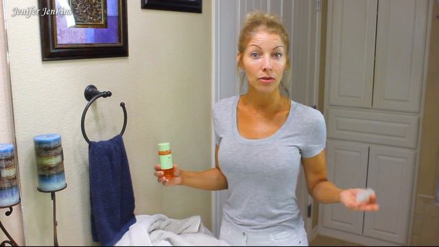 Anti-Aging Summer Skincare Routine for Glowing Skin - Over 40 Skincare смотреть онлайн