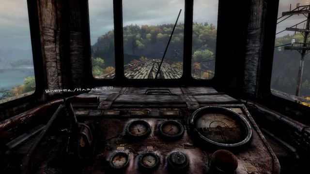 The Vanishing of Ethan Carter - Обзор на русском от пирата смотреть онлайн